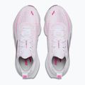 Women's running shoes Brooks Glycerin Flex white/cyber pink/argyle 7