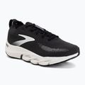 Women's running shoes Brooks Glycerin Flex black/white