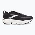 Women's running shoes Brooks Glycerin Flex black/white 2