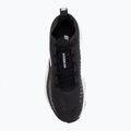 Women's running shoes Brooks Glycerin Flex black/white 5