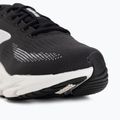 Women's running shoes Brooks Glycerin Flex black/white 7