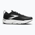 Women's running shoes Brooks Glycerin Flex black/white 2