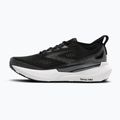 Men's running shoes Brooks Glycerin GTS 23 black/grey/white 3