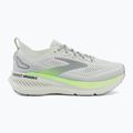 Men's running shoes Brooks Glycerin GTS 23 grey/green/black 2