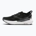Women's running shoes Brooks Glycerin GTS 23 black/grey/white 3