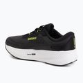 Men's running shoes Brooks Revel Max ebony/black/nightlife 3