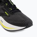 Men's running shoes Brooks Revel Max ebony/black/nightlife 7