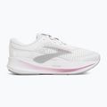 Women's running shoes Brooks Revel Max white/harbor mist/metallic 2