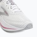 Women's running shoes Brooks Revel Max white/harbor mist/metallic 7