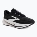 Women's running shoes Brooks Revel Max black/grey/white
