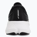 Women's running shoes Brooks Revel Max black/grey/white 6
