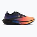 Men's running shoes Brooks Hyperion 3 blue/coral/papaya 2