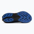 Men's running shoes Brooks Hyperion 3 blue/coral/papaya 4