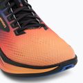 Men's running shoes Brooks Hyperion 3 blue/coral/papaya 7