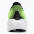Men's running shoes Brooks Hyperion 3 green gecko/black/blue 6