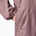 Men's running jacket Brooks Canopy Packable Jacket brown 5