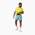 Men's running shorts Brooks Dash blue 2