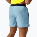 Men's running shorts Brooks Dash blue 3