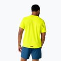 Men's running shirt Brooks Dash Short Sleeve green 2