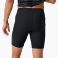 Men's running shorts Brooks Dash Half Tight black 2