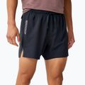 Men's running shorts Brooks Cascadia 2-in-1 Short black