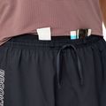 Men's running shorts Brooks Cascadia 2-in-1 Short black 3