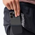Men's running shorts Brooks Cascadia 2-in-1 Short black 5