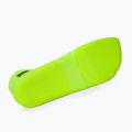 Running socks Brooks Ghost Crew yellow 5