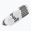 Running socks Brooks Glycerin Sensory Quarter white 4