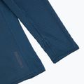 Men's running sweatshirt Brooks Thermal Reflective 1/2 Zip blue 4