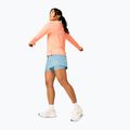 Women's running shorts Brooks Dash 2in1 blue 2