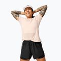 Women's running shorts Brooks Cascadia 2-in-1 Short black