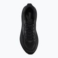 Men's running shoes Brooks Ghost 18 black/black/ebony 5