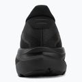 Men's running shoes Brooks Ghost 18 black/black/ebony 6