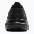 Men's running shoes Brooks Ghost 18 black/black/ebony 3