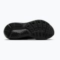 Men's running shoes Brooks Ghost 18 black/black/ebony 5