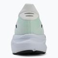 Men's running shoes Brooks Ghost 18 white/spring bud/spruce 6