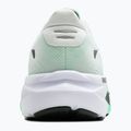 Men's running shoes Brooks Ghost 18 white/spring bud/spruce 3