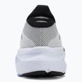 Men's running shoes Brooks Ghost 18 white/black/open air 6
