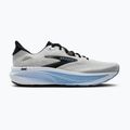 Men's running shoes Brooks Ghost 18 white/black/open air 2