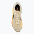 Men's running shoes Brooks Ghost 18 rutabaga/tigerlily/orange 5