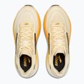 Men's running shoes Brooks Ghost 18 rutabaga/tigerlily/orange 5
