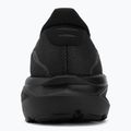 Women's running shoes Brooks Ghost 18 black/black/ebony 6