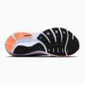 Women's running shoes Brooks Ghost 18 black/mulled grape/peach 4