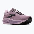 Women's running shoes Brooks Ghost 18 elderberry/black