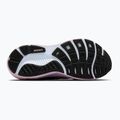 Women's running shoes Brooks Ghost 18 elderberry/black 4