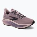 Women's running shoes Brooks Ghost 18 elderberry/black