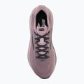 Women's running shoes Brooks Ghost 18 elderberry/black 5