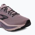 Women's running shoes Brooks Ghost 18 elderberry/black 7