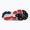Men's running shoes Brooks Adrenaline GTS 25 white/black/red 4